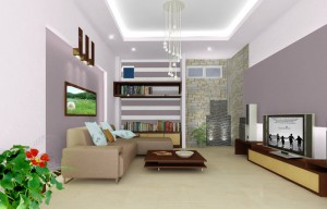 Dịch vụ chuyên nhận sửa nhà trọn gói