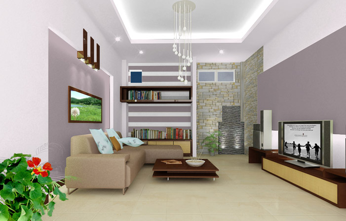 Dịch vụ chuyên nhận sửa nhà trọn gói