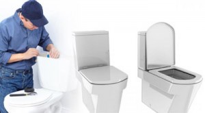 Thợ sửa bồn cầu tại hcm